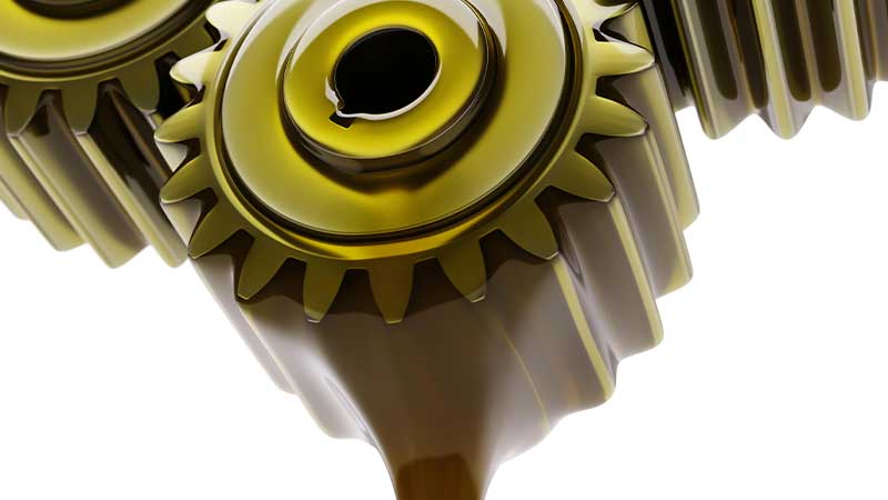 选择ROVAS长寿命润滑脂，提升设备长期效益与维护效率